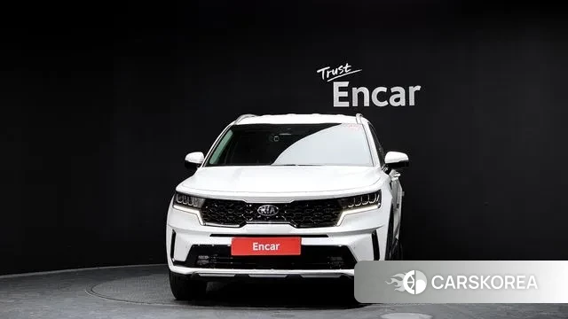 Kia Sorento 4th Generation id 3504674 из Кореи 13