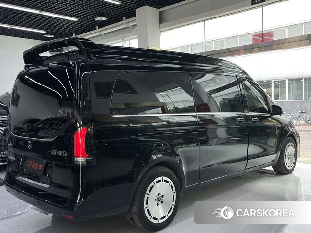 Rhine Motors Rhine Traveler 2025 Черный из Китая, фото 4