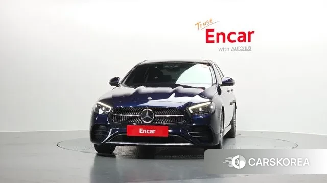 Mercedes-Benz E-Class W213 id 3488820 из Кореи 13