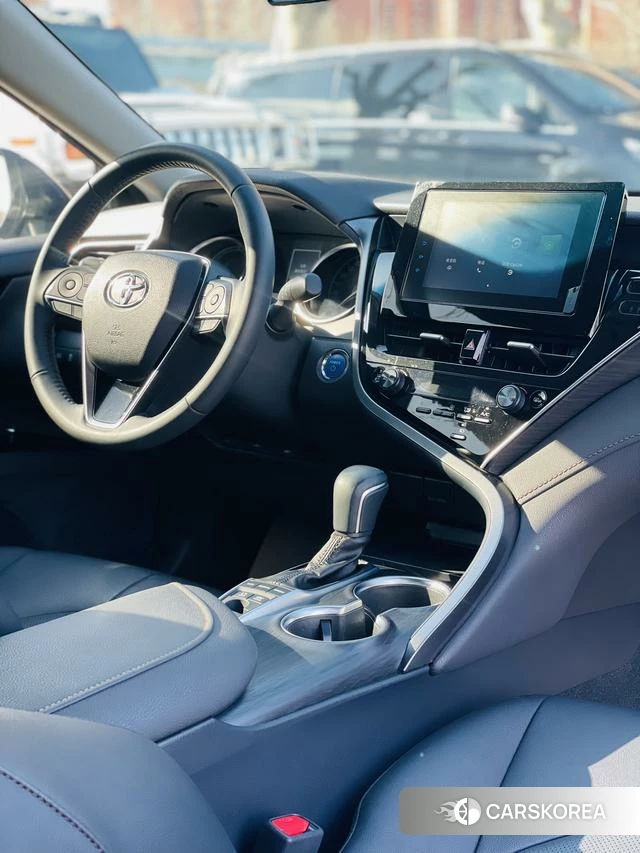 Toyota Camry id 4258954 из Китая 22