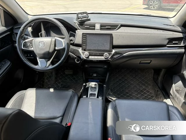 Honda Lingpai id 4299883 из Китая 11