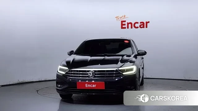 Volkswagen 7th Generation of Jetta id 3012913 из Кореи 13