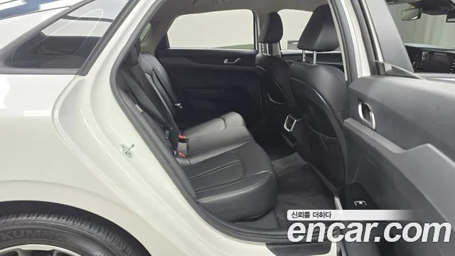 Kia K5 3rd generation id 2703093 из Кореи 13