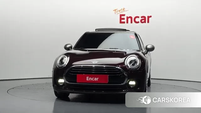 Mini Cooper Clubman id 3766402 из Кореи 13
