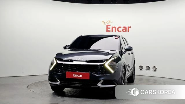 Kia Sportage 5th Generation id 3859250 из Кореи 13