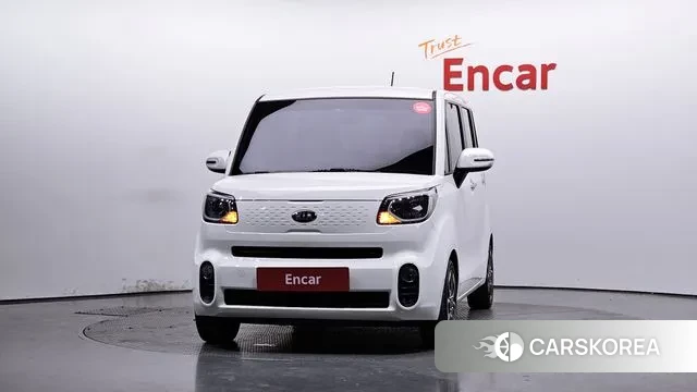 Kia The New Ray id 3535953 из Кореи 13