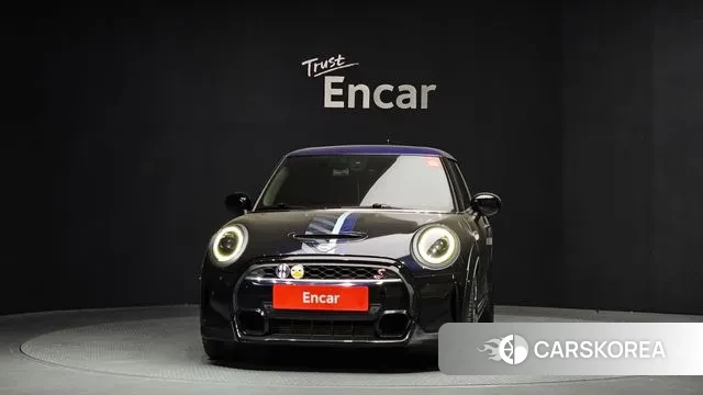 Mini Cooper S id 3759061 из Кореи 13