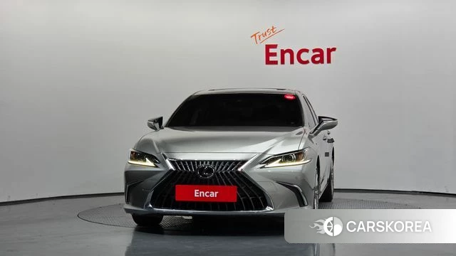 Lexus ES300h 7th generation id 4656446 из Кореи 23