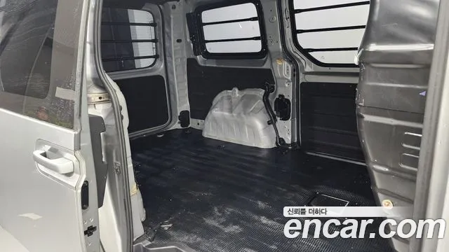 Hyundai Staria id 2652632 из Кореи 13