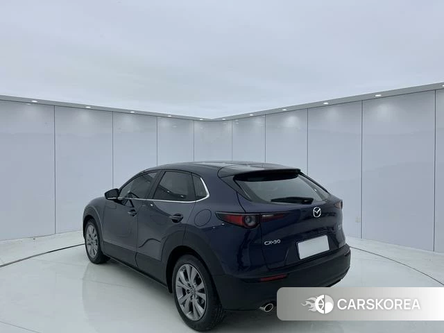 Mazda CX-30 id 4273627 из Китая 17