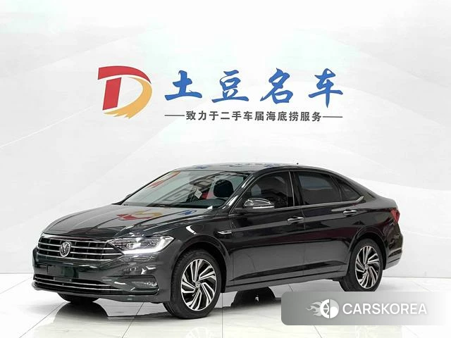 Volkswagen Sagitar id 4313297 из Китая 14