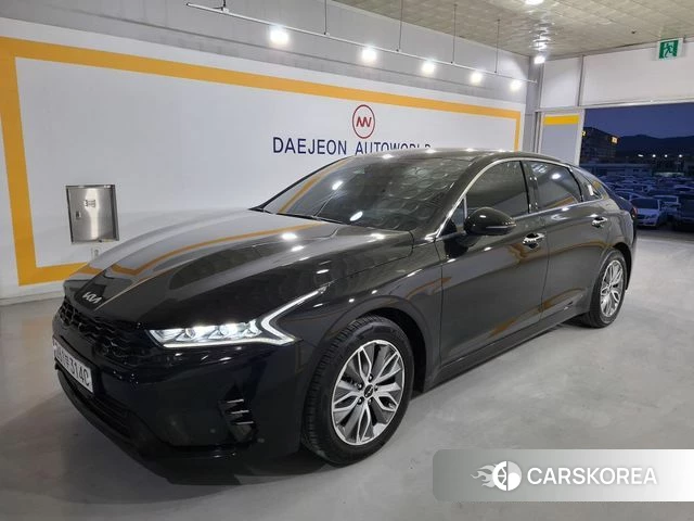 Kia K5 Hybrid 3rd Generation id 3864525 из Кореи 13