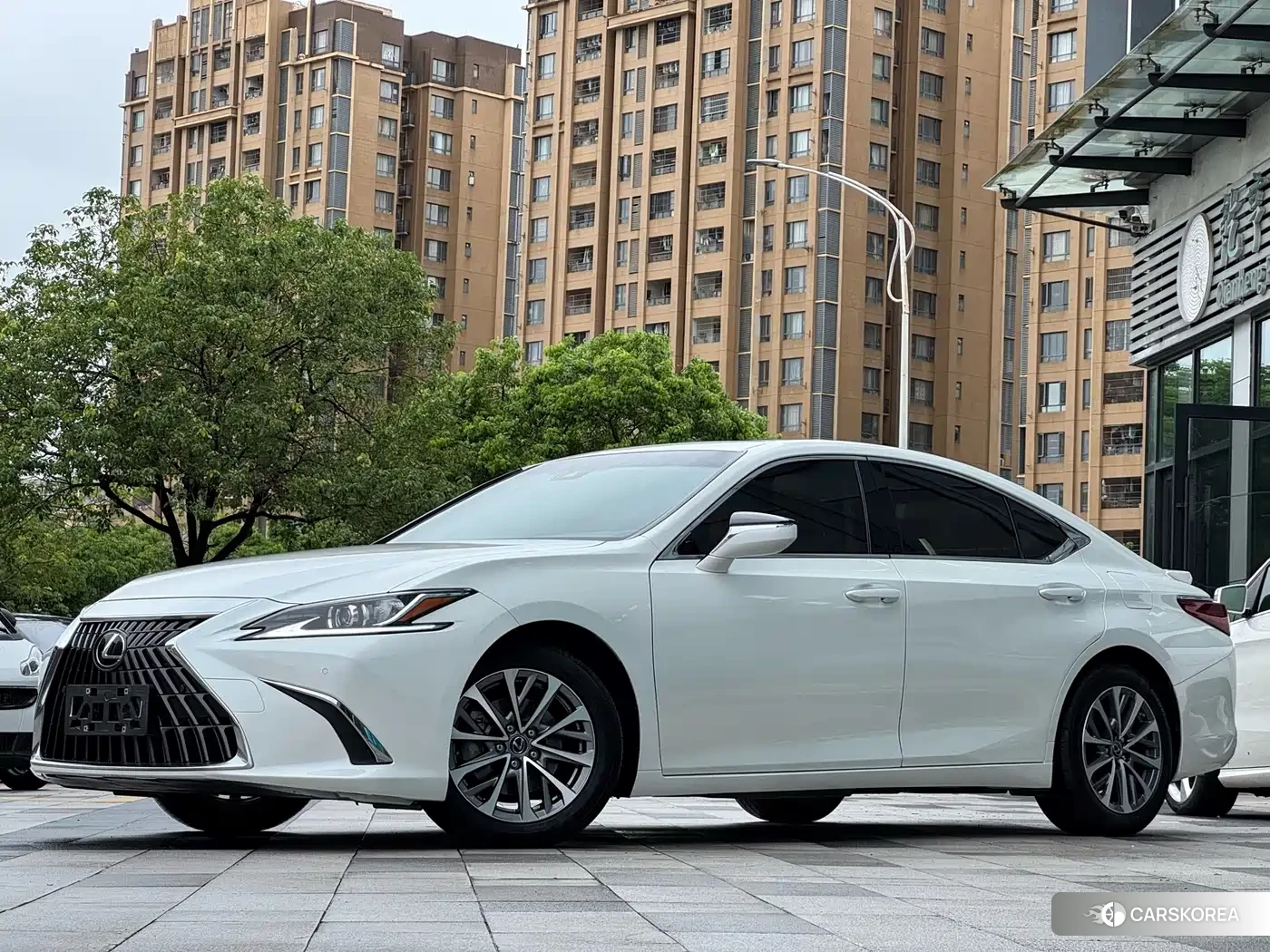 Lexus ES id 4655072 из Китая 7