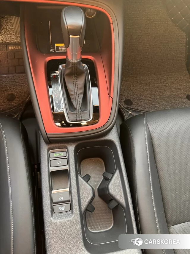 Honda XR-V id 4276052 из Китая 14