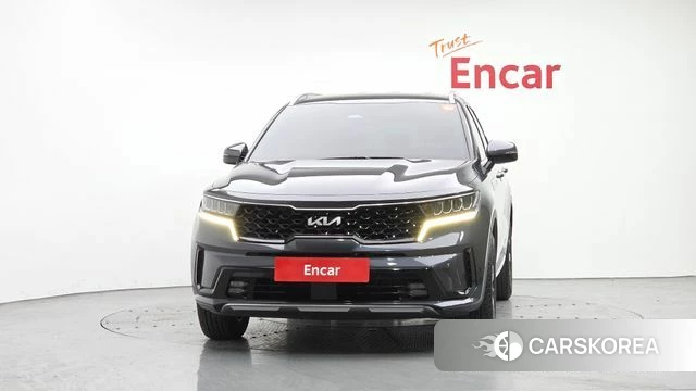Kia Sorento 4th Generation id 4517693 из Кореи 13