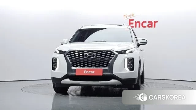 Hyundai Palisade id 3214559 из Кореи 13
