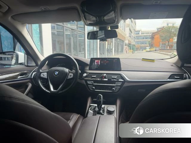 BMW 5 series id 4216963 из Китая 17
