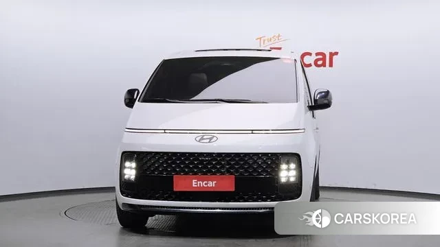 Hyundai Staria id 3517445 из Кореи 13