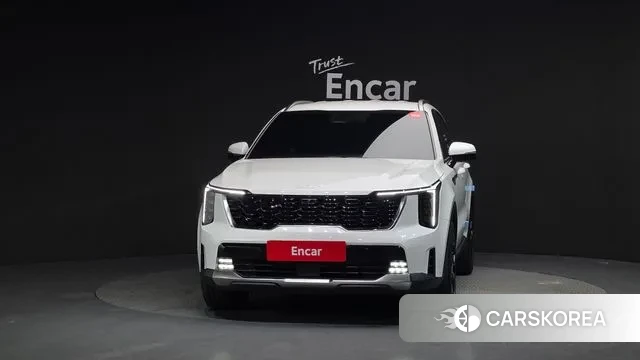 Kia The New Sorento 4th Generation id 3769619 из Кореи 13