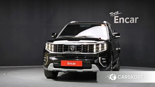 Kia Mohave Master id 4356010 из Кореи 23