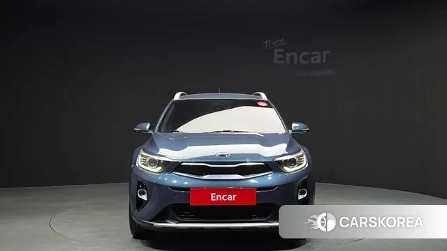 Kia Stonic id 3588216 из Кореи 13