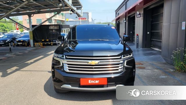 Chevrolet Server Van id 4445622 из Кореи 23