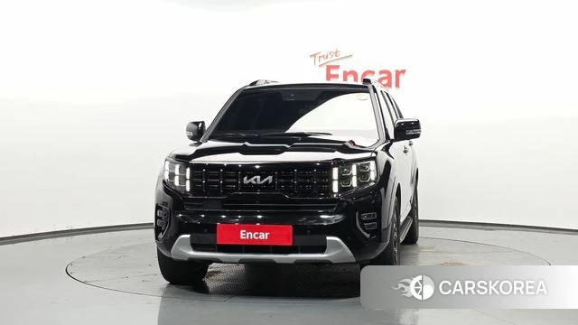 Kia Mohave Master id 4432691 из Кореи 23