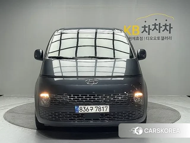 Hyundai Staria id 3596599 из Кореи 13