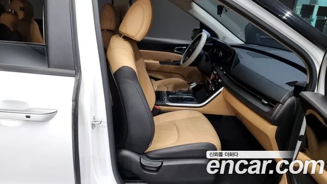 Kia Carnival 4th generation id 2674283 из Кореи 13