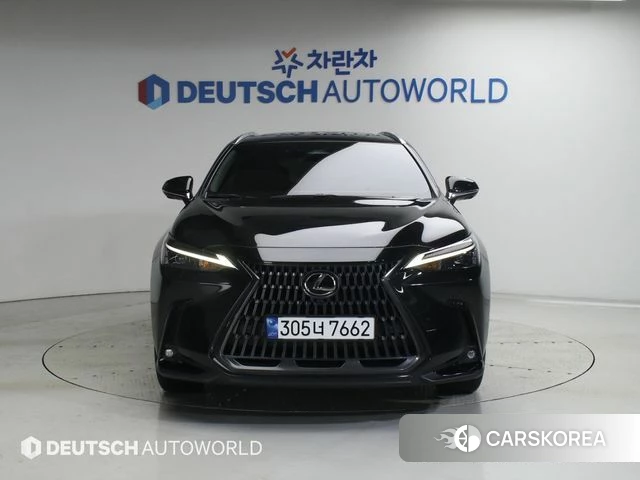 Lexus NX450h + 2nd generation id 4618315 из Кореи 13