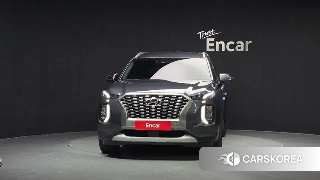 Hyundai Palisade id 3463251 из Кореи 13