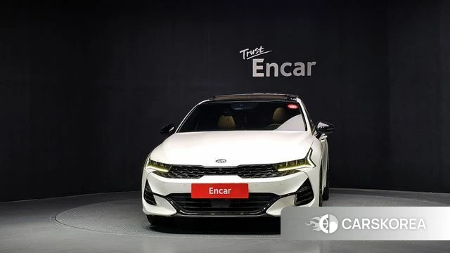 Kia K5 3rd generation id 4688878 из Кореи 13