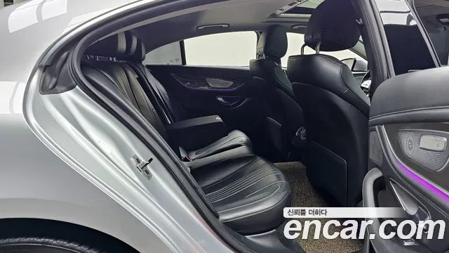 Mercedes-Benz CLS-Class C257 id 2569863 из Кореи 13