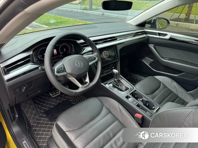 Volkswagen CC id 4393404 из Китая 10