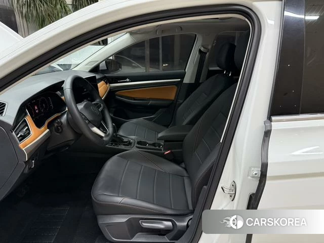 Volkswagen Bora id 4207738 из Китая 17