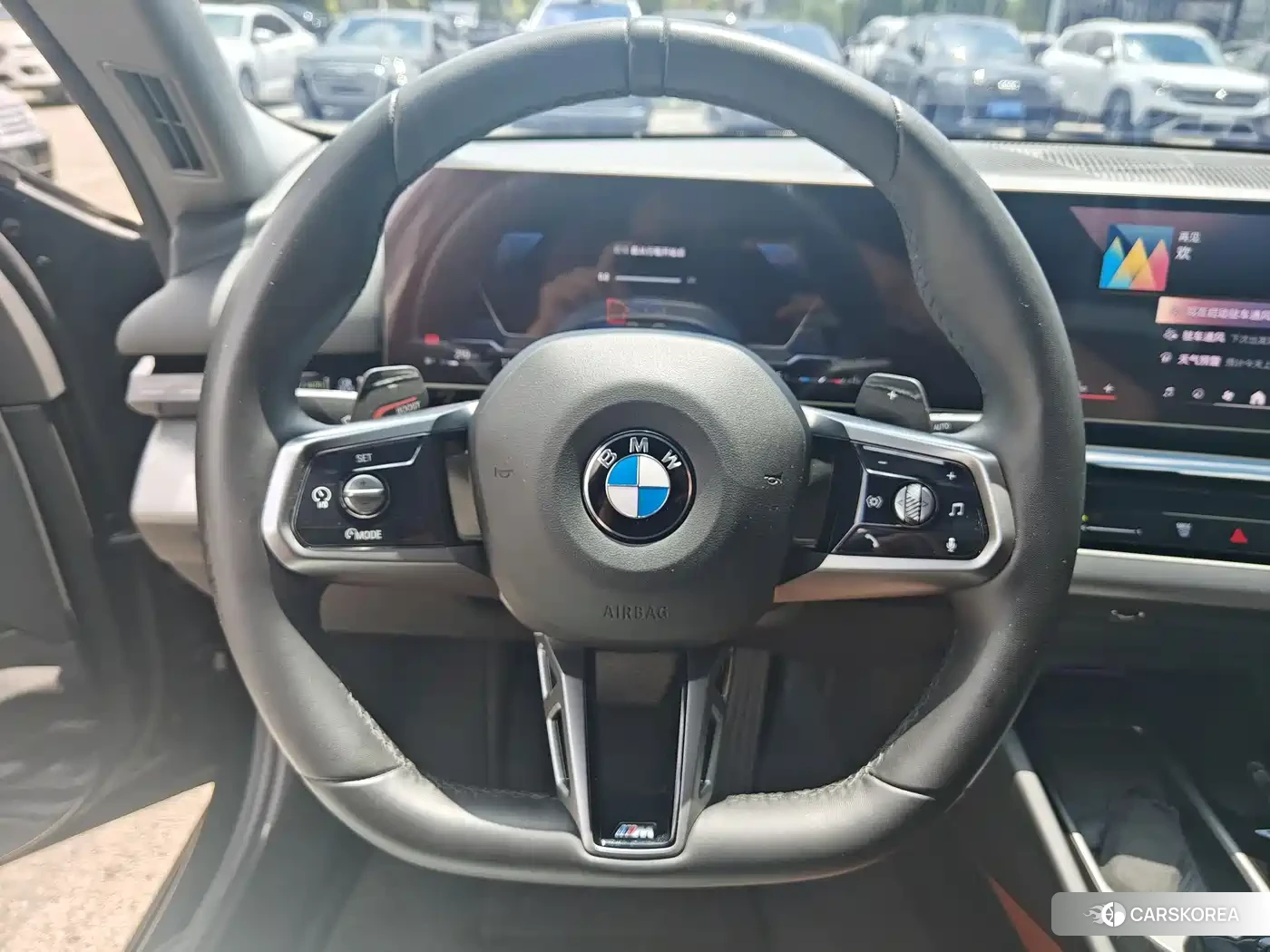 BMW 5 series id 4576571 из Китая 10