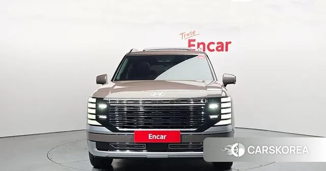 Hyundai Palisade (LX3) id 3731839 из Кореи 13