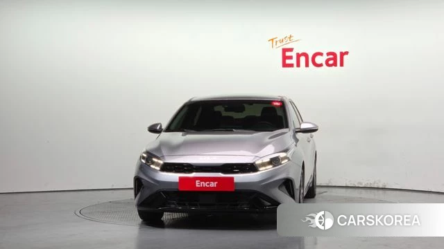 Kia The New K3 2nd generation id 4603150 из Кореи 23