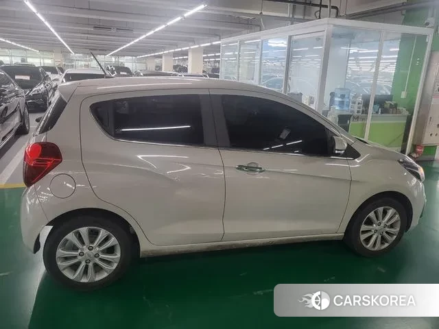 Chevrolet (GM Daewoo) The Next Spark id 3050769 из Кореи 10