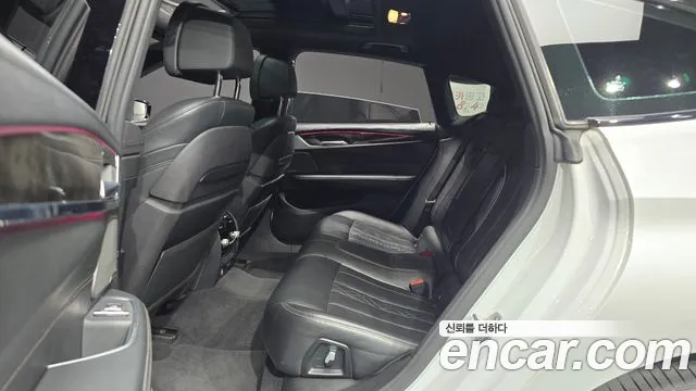 BMW 6 Series GT (G32) id 2671181 из Кореи 13