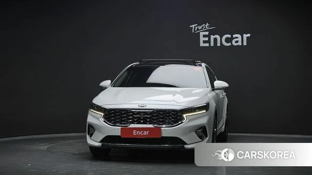 Kia K7 Premier id 4594228 из Кореи 23