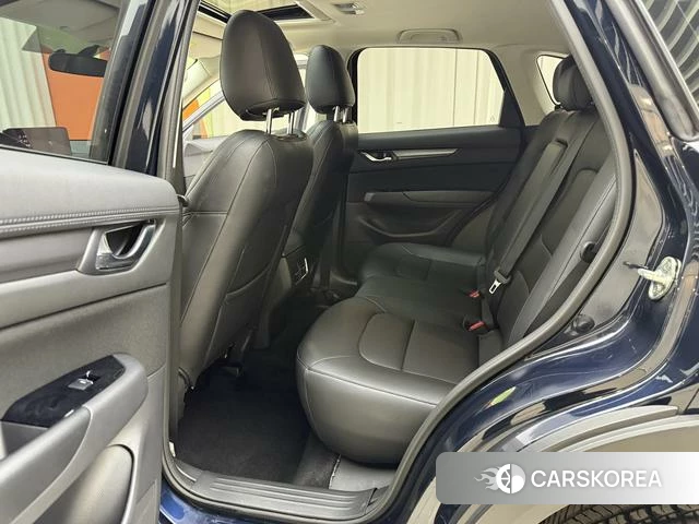 Mazda CX-5 id 4263401 из Китая 12