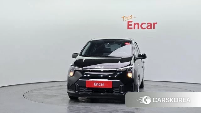 Kia The New Morning (JA) id 3914224 из Кореи 13