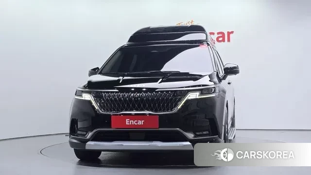 Kia Carnival 4th generation id 3372535 из Кореи 13