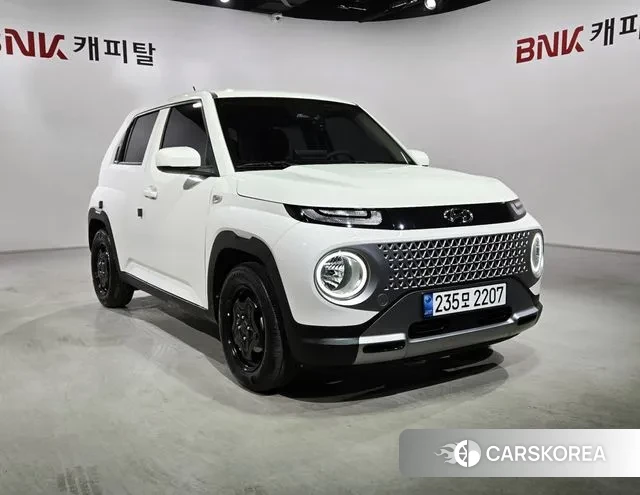 Hyundai Casper id 3595312 из Кореи 13