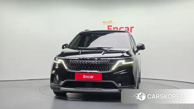 Kia Carnival 4th generation id 3685628 из Кореи 13