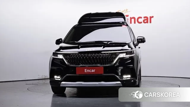 Kia Carnival 4th generation id 3311073 из Кореи 13