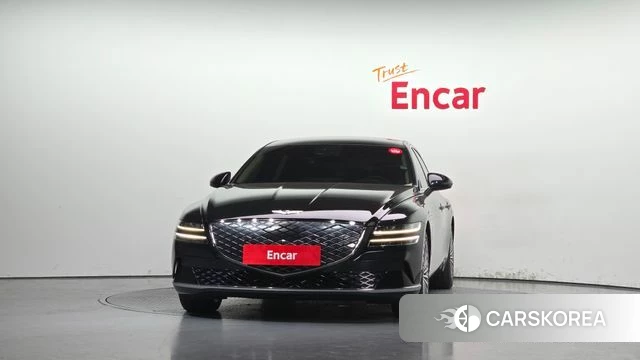 Genesis Electrified G80 (RG3) id 4848793 из Кореи 23