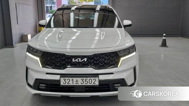 Kia Sorento 4th Generation id 4784226 из Кореи 13