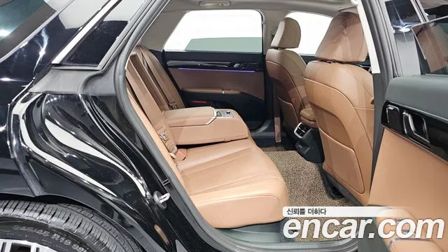 Hyundai Grandeur (GN7) id 2733391 из Кореи 13